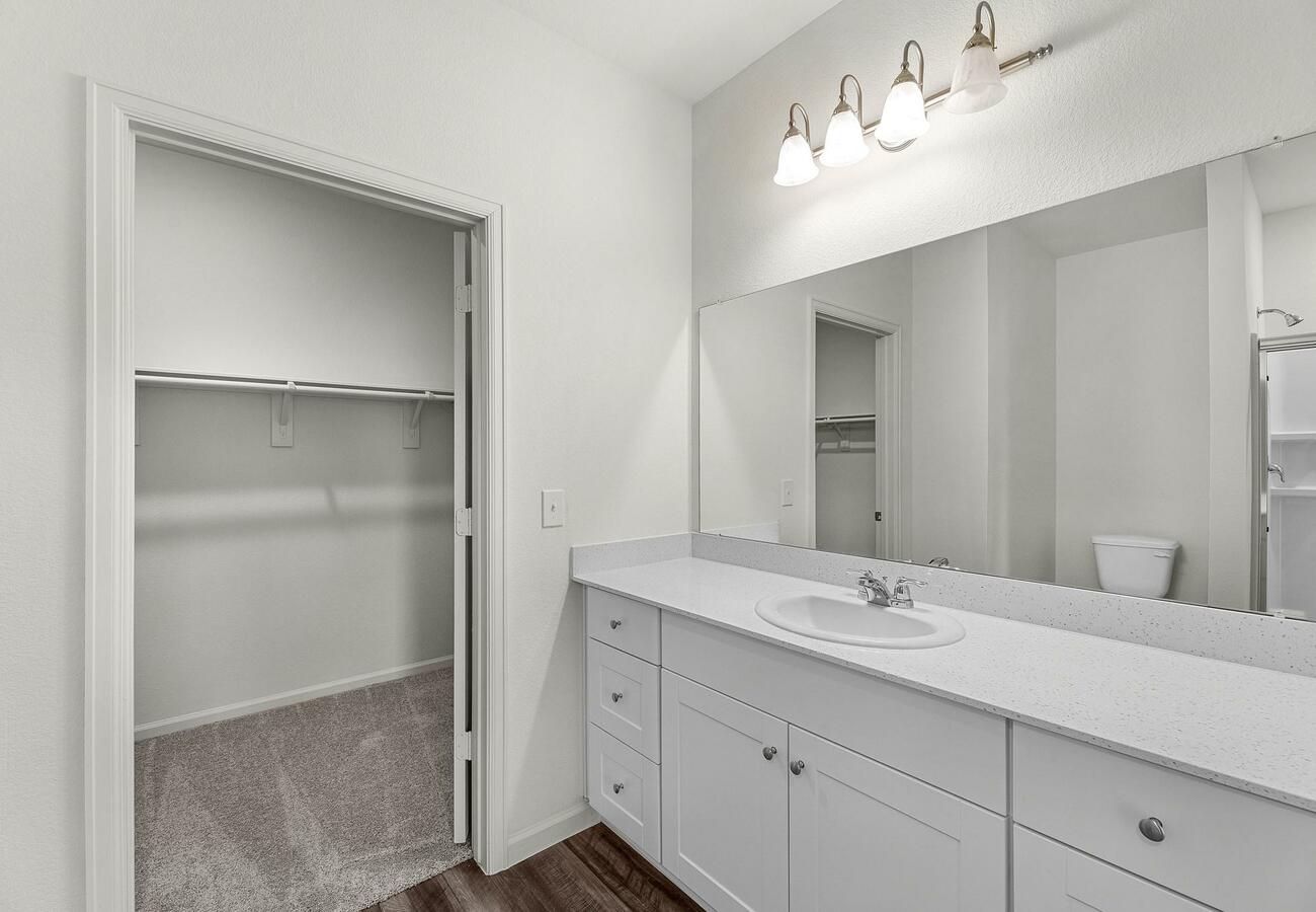 Sabal Preserve Home Community