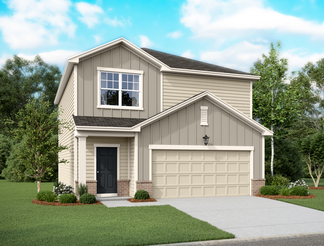 New Home For Sale in Houston, TX