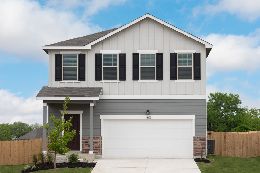 Vacek Pointe Home Community
