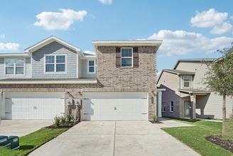 New Home For Sale in Dallas - Fort Worth, TX