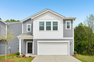 New Home For Sale in Raleigh, NC