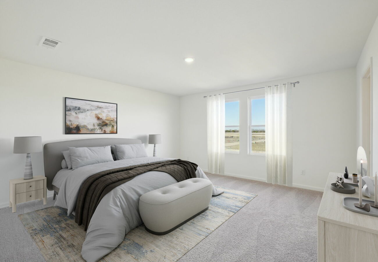 The Point Home Community