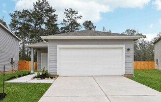New Home For Sale in Houston, TX