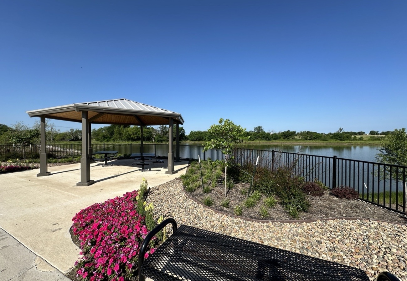 Ranch at Duck Creek  Home Community