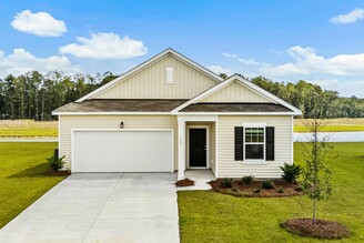 New Home For Sale in Myrtle Beach, SC