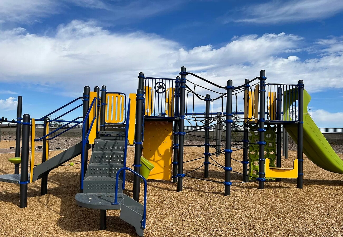 Estrella Crossing  Home Community