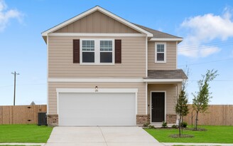 New Home For Sale in Houston, TX