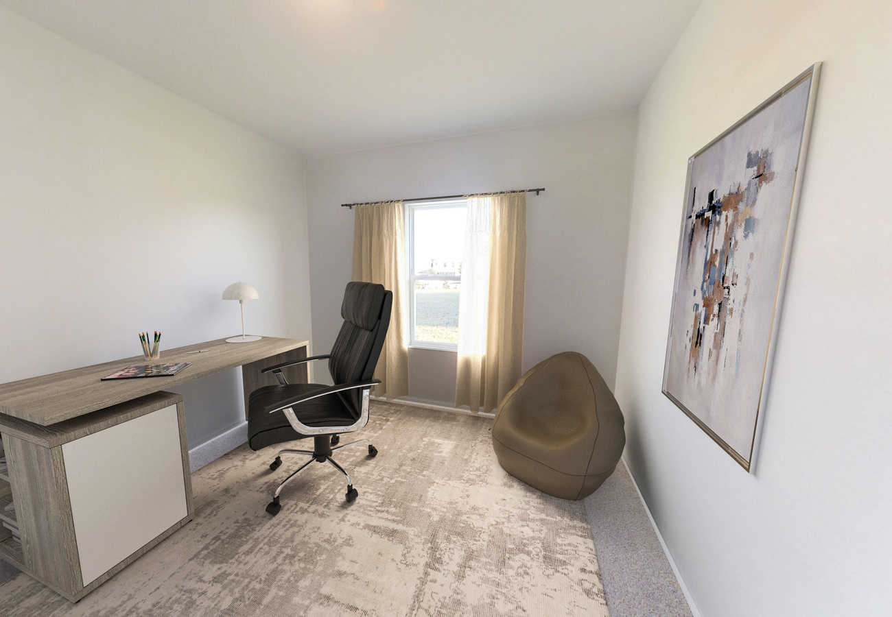 Williams Landing Home Community