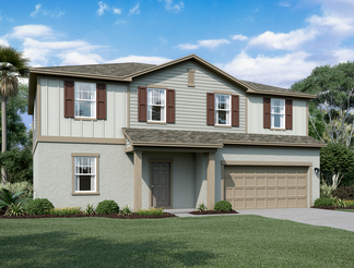 New Home For Sale in Tampa, FL