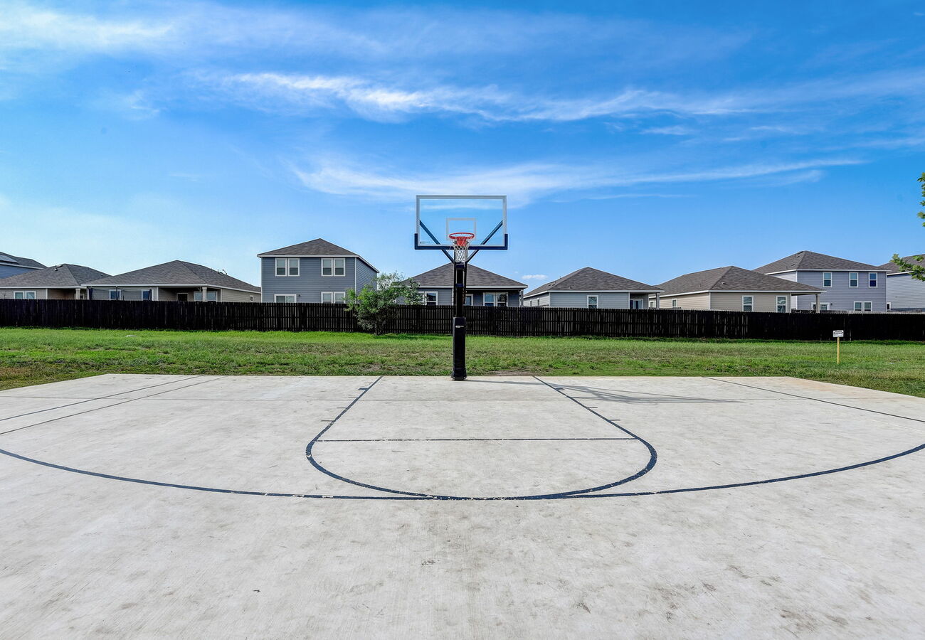 Liberte Home Community