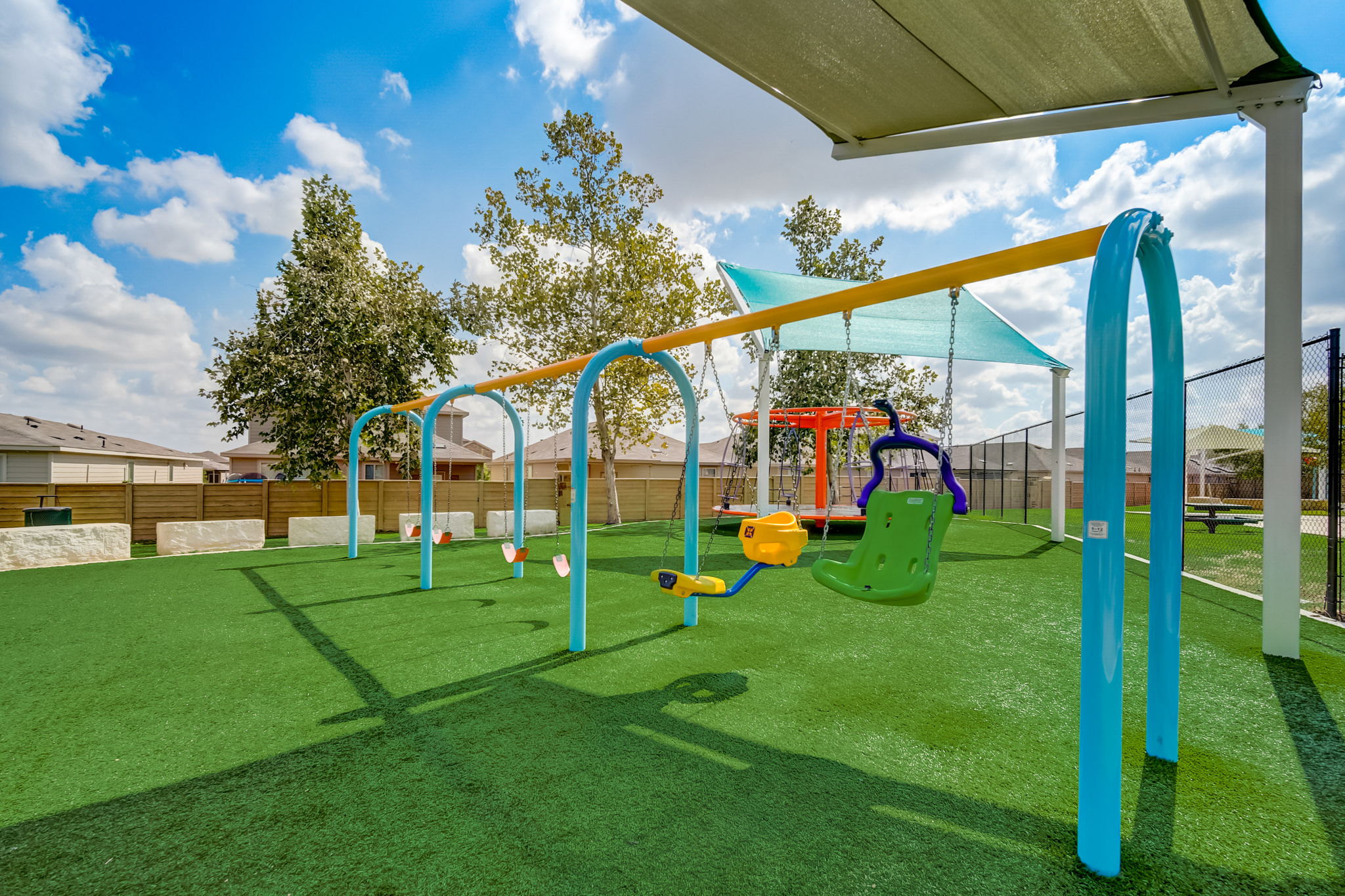 Movein Ready Homes for Sale in Jarrell, TX Starlight Homes