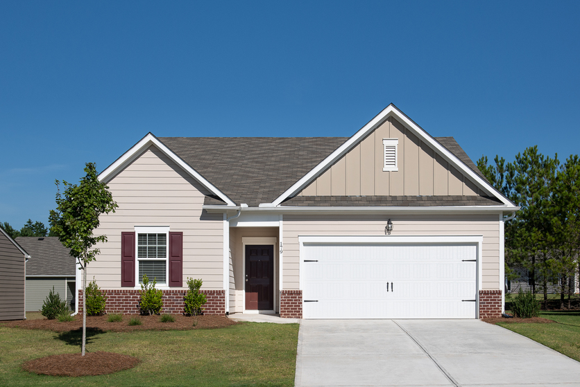 Ashford Park  Home Community