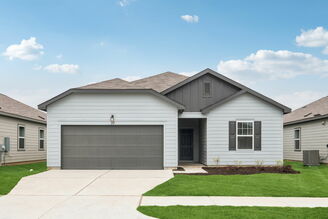 New Home For Sale in Houston, TX