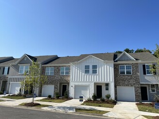 New Home For Sale in Atlanta, GA