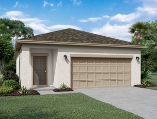 New Home For Sale in Orlando, FL