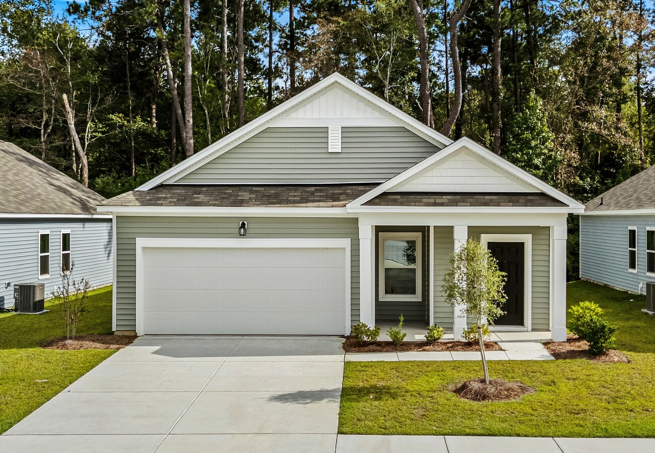 Bayview Home Community