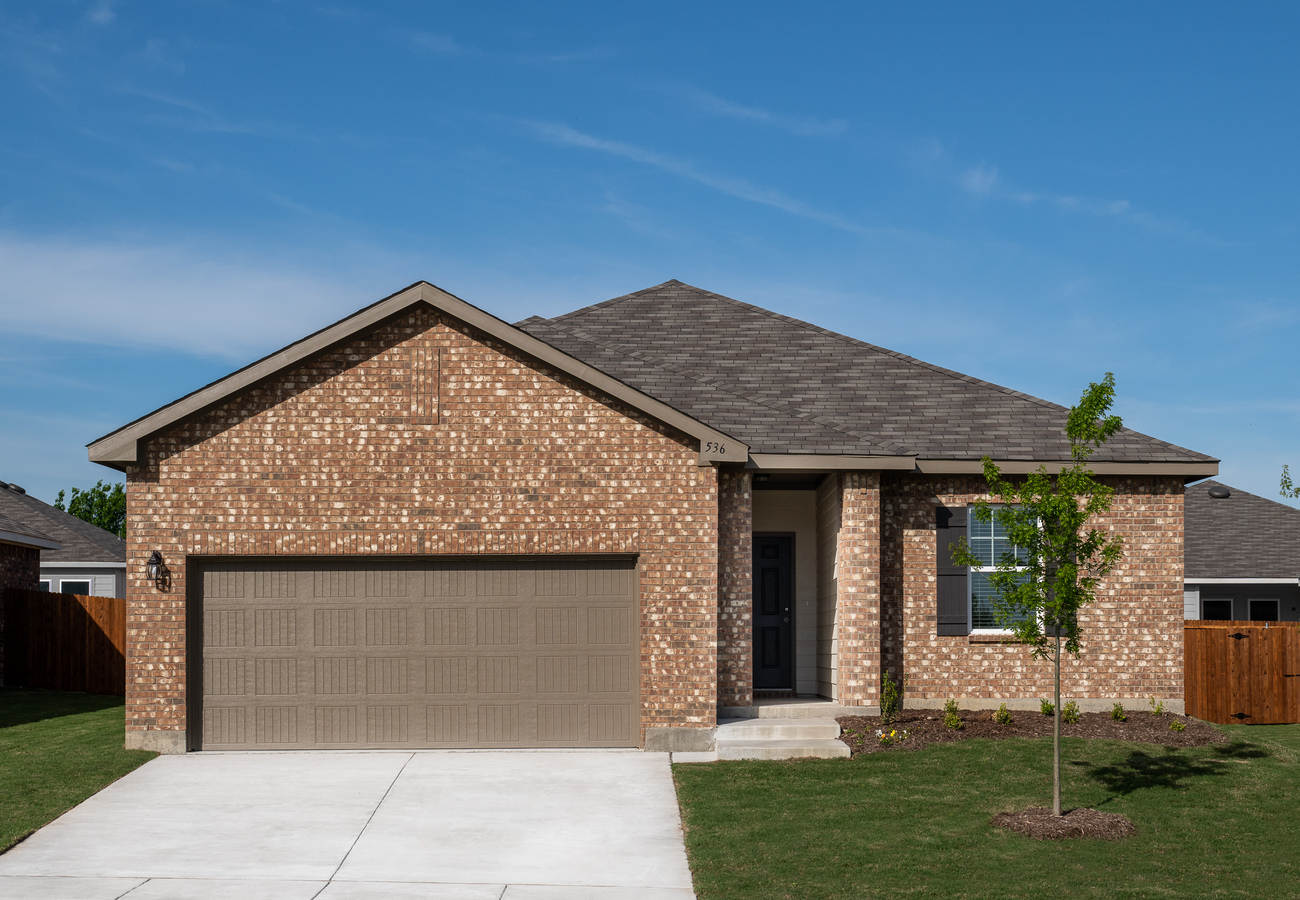 Noble Ridge Home Community