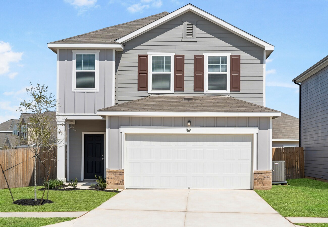 Hymeadow Home Community