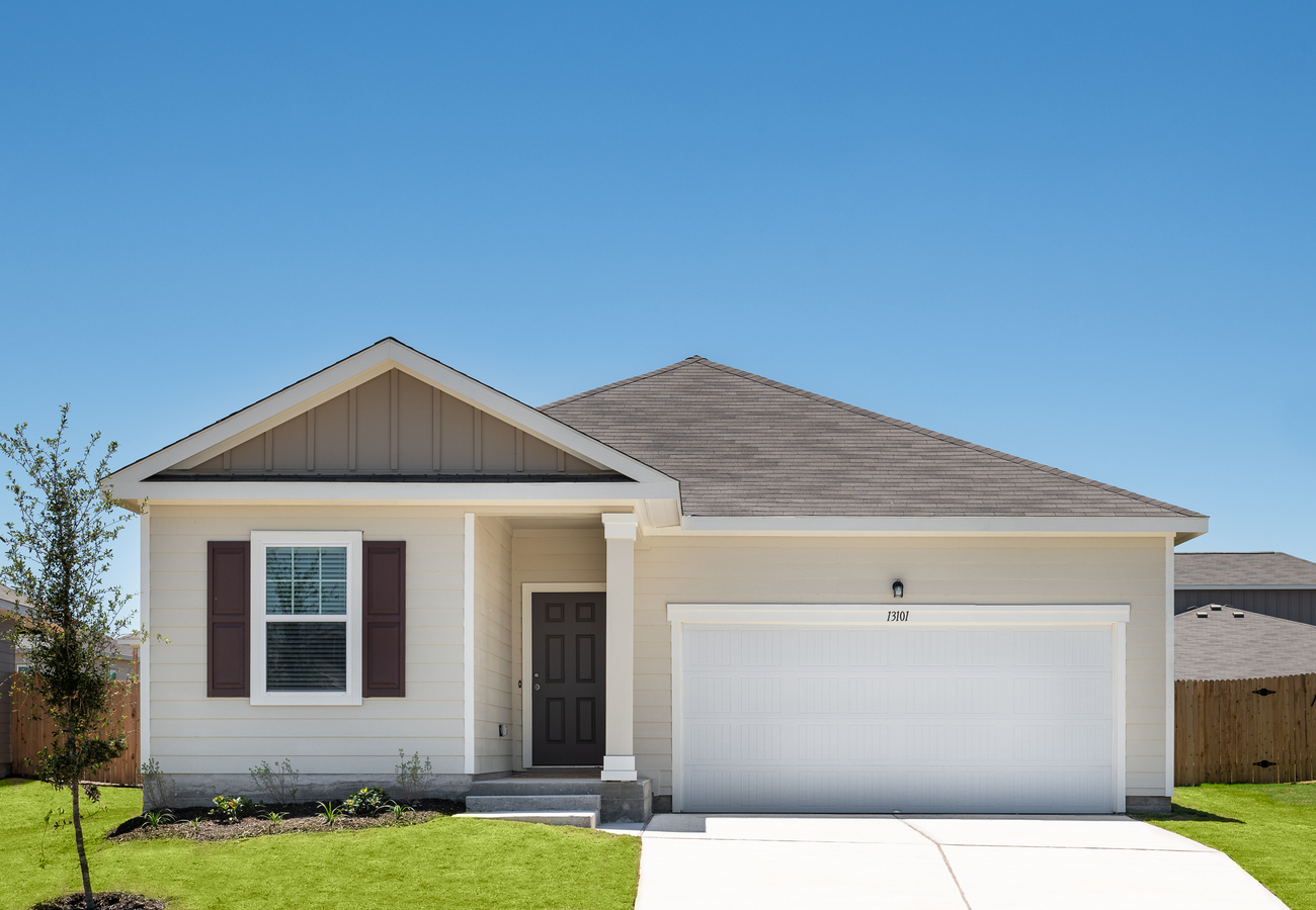 Sunset Oaks Home Community