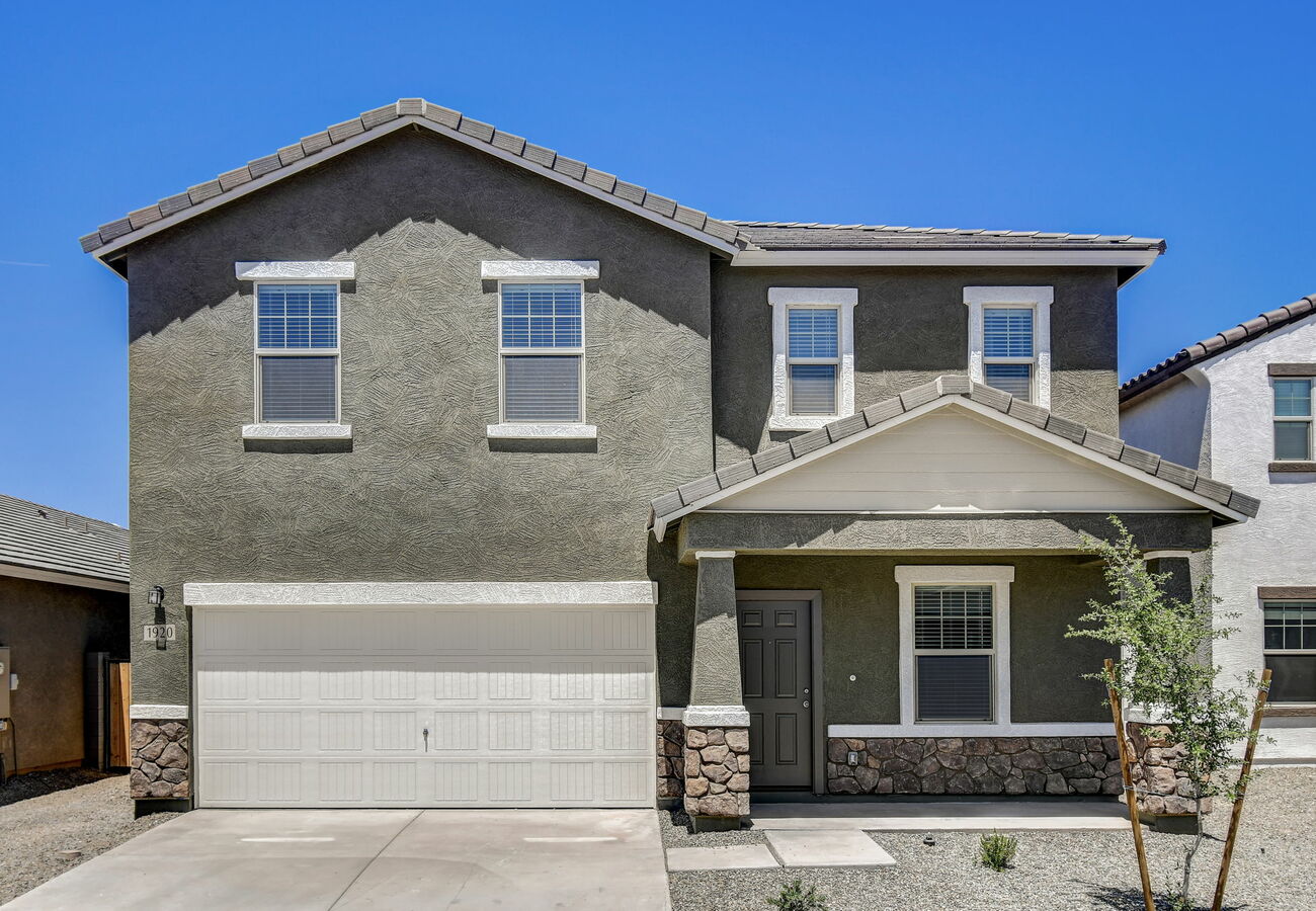 Stonebridge Manor Home Community