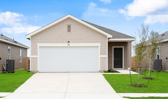 New Home For Sale in Austin, TX