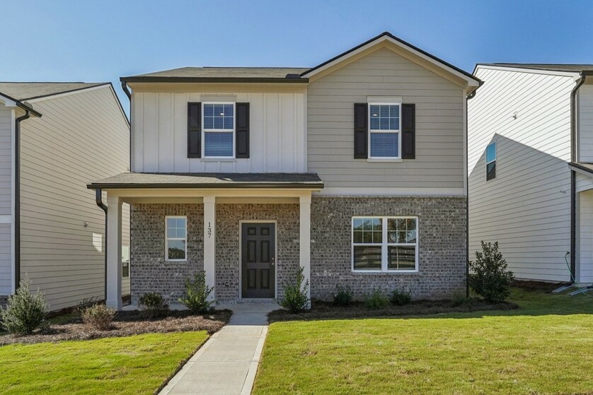 Casteel Home Community