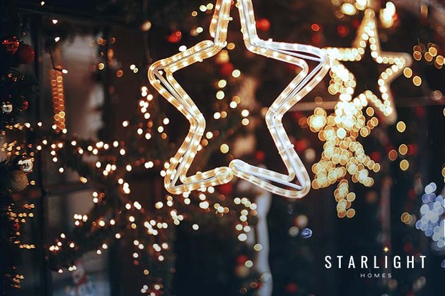 New Homes for Sale by Starlight Homes
