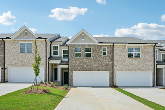 New Home For Sale in Atlanta, GA