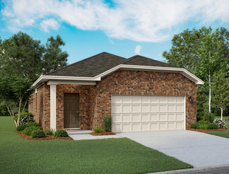 New Home For Sale in Dallas - Fort Worth, TX