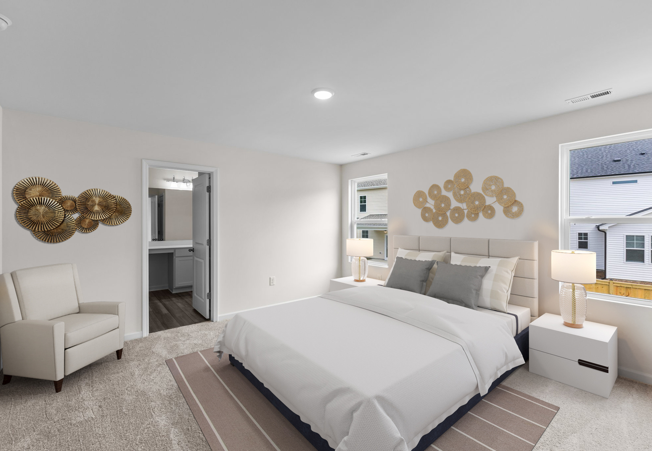 Castlewood South Home Community