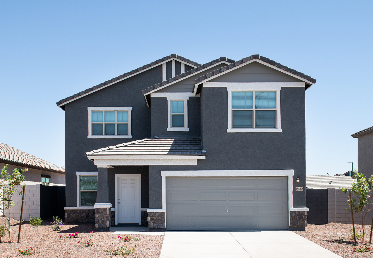Estrella Crossing  Home Community