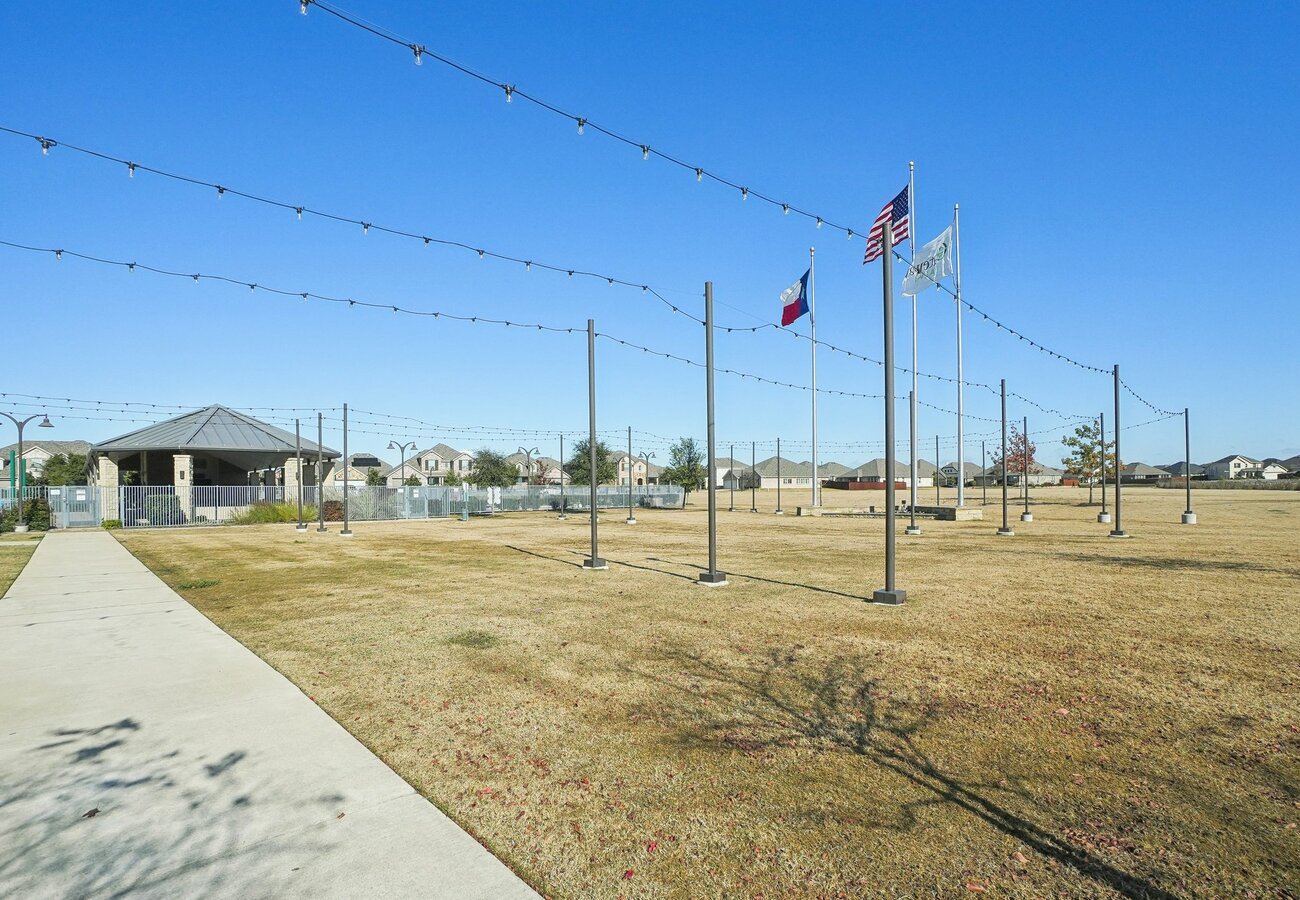 Gateway Parks  Home Community