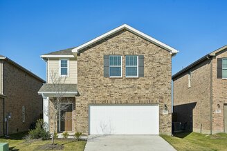 New Home For Sale in San Antonio, TX