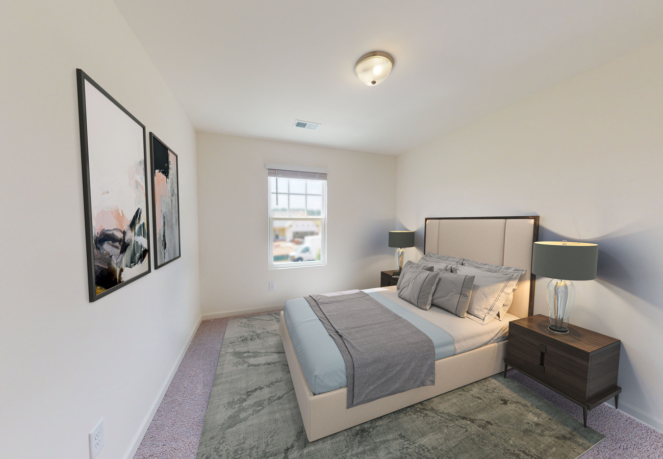Royal Pines Home Community