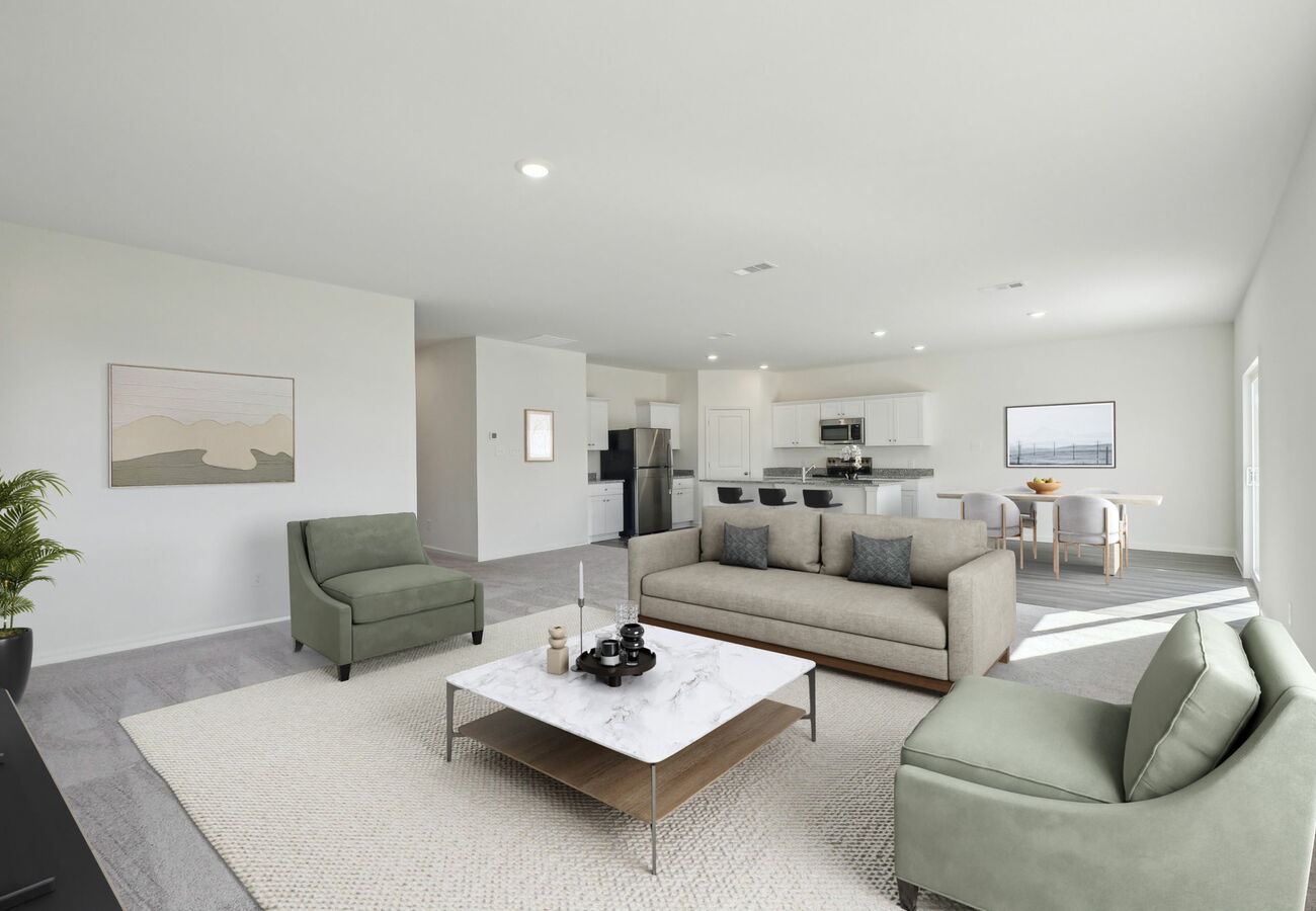 Gateway Parks  Home Community