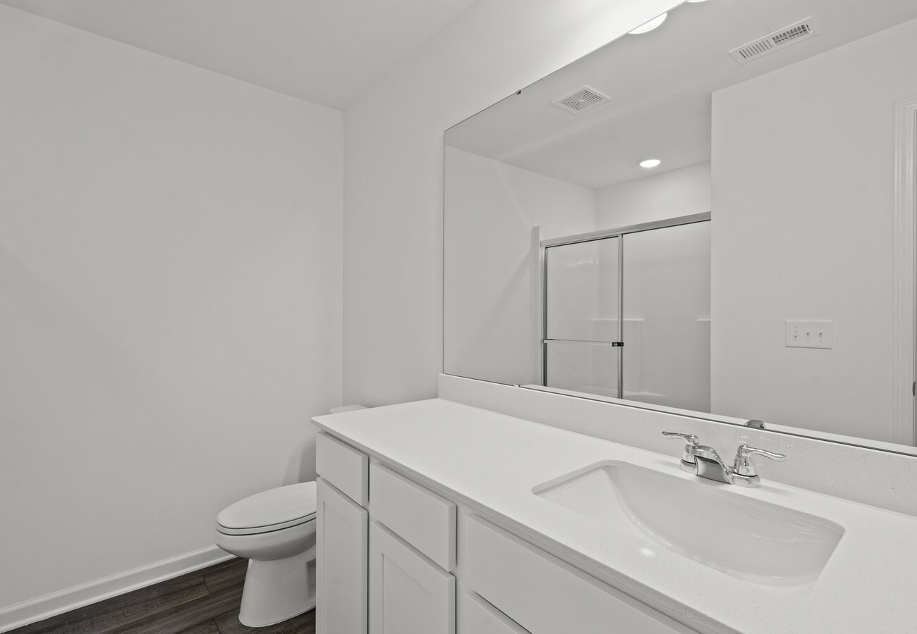 Castlewood South Home Community