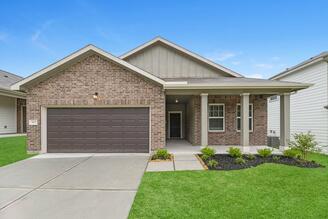New Home For Sale in Houston, TX