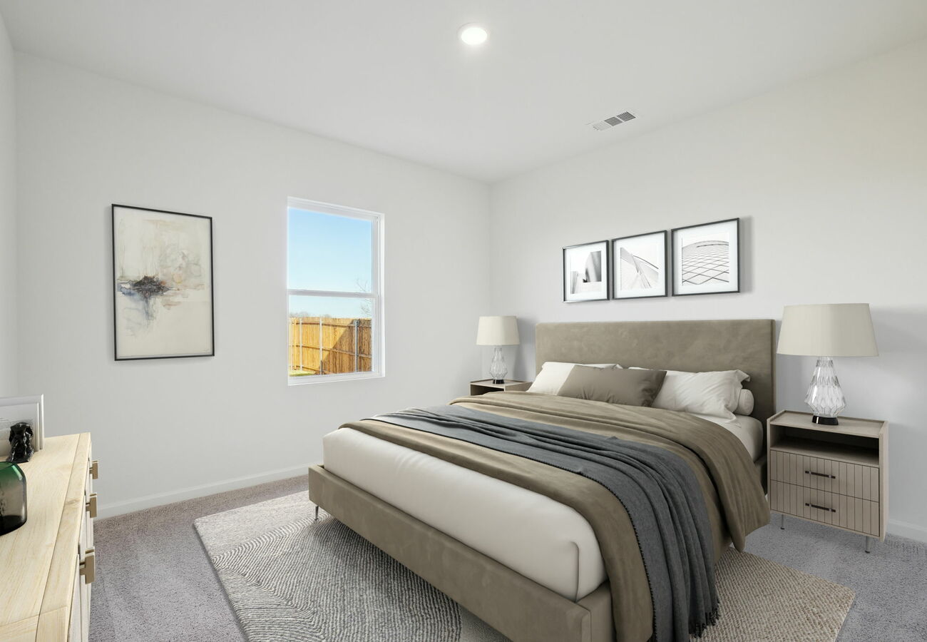 The Point Home Community