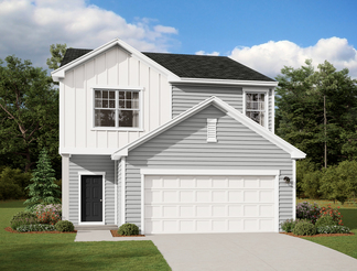 New Home For Sale in Nashville, TN