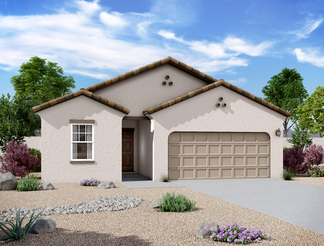 New Home For Sale in Phoenix, AZ