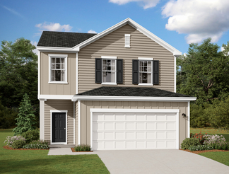 New Home For Sale in Raleigh, NC