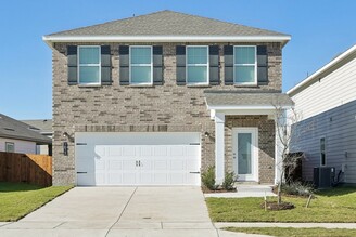 New Home For Sale in Dallas - Fort Worth, TX
