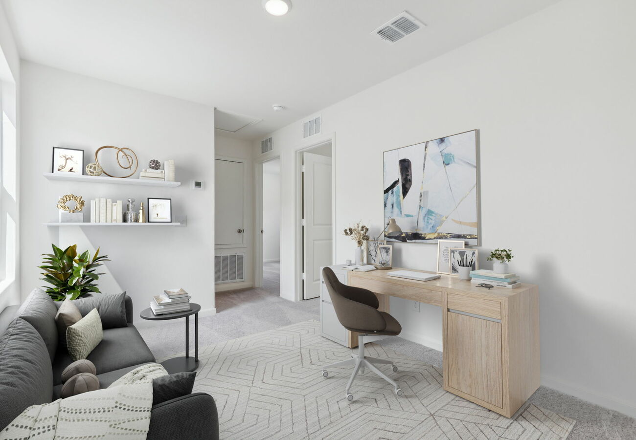 Sutton Farms Home Community