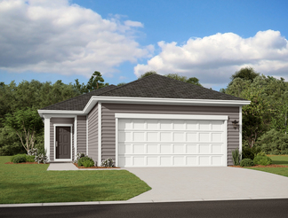 New Home For Sale in Houston, TX