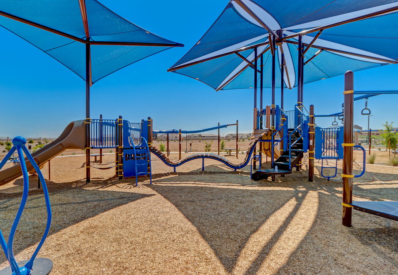 Amarillo Creek  Home Community