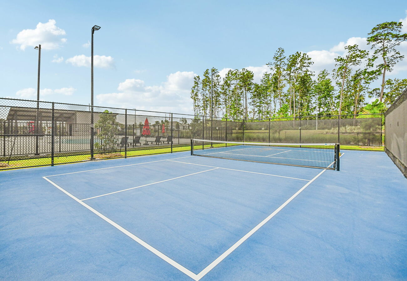Spring Creek Trails Home Community
