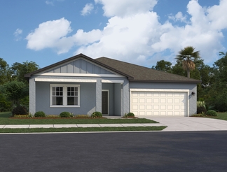 New Home For Sale in Tampa, FL