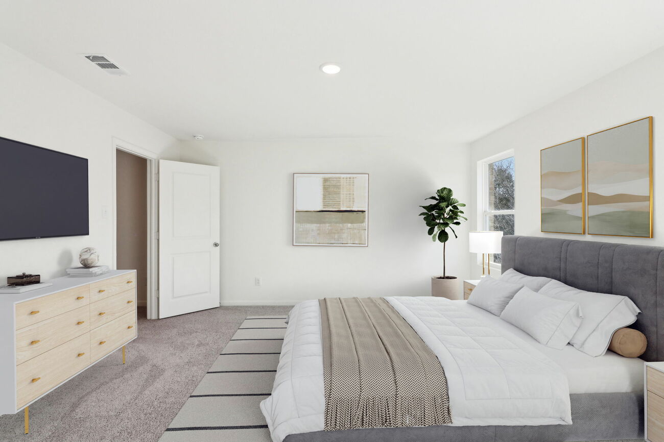 The Landing Home Community