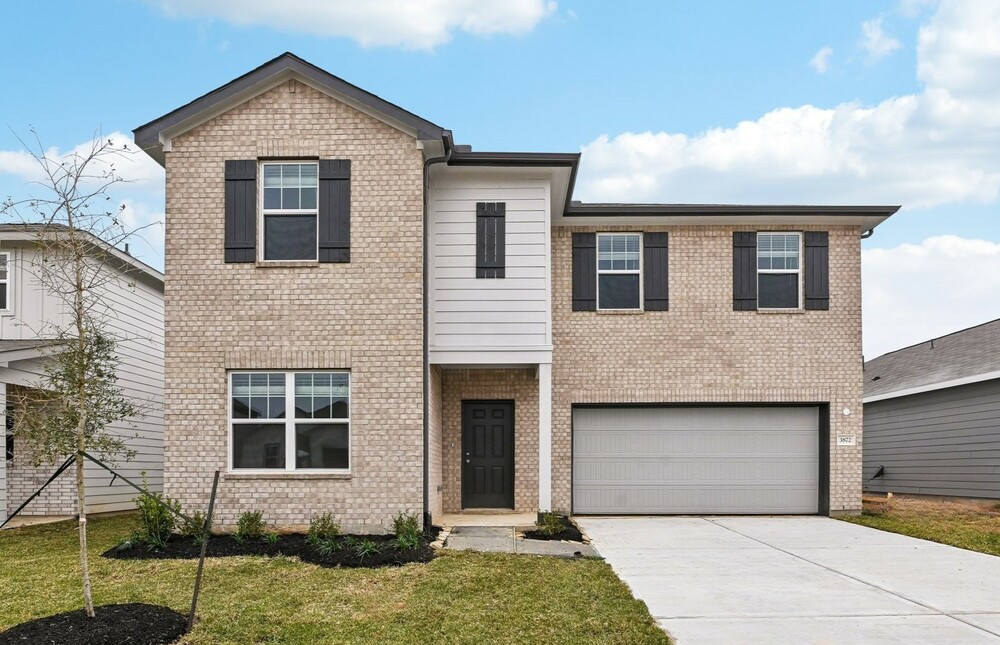 New Homes for Sale by Starlight Homes