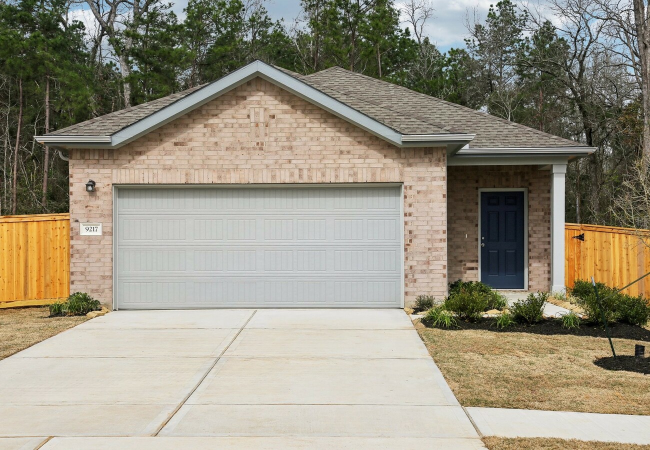 Chapel Run Home Community
